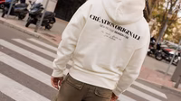 DAN FOX APPAREL Spring/Summer 25 campaign shots - Dan-Fox-Apparel-co-created-by-ABOUT-YOU_SS2025_Campaign-Shot_116