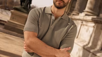 DAN FOX APPAREL Spring/Summer 25 campaign shots - Dan-Fox-Apparel-co-created-by-ABOUT-YOU_SS2025_Campaign-Shot_90