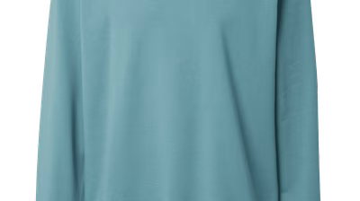 TRAPP Spring/Summer 24 pack shots - Kevin-Trapp-co-created-by-ABOUT-YOU_Pack-Shots_Lewis-Sweater_turquoise_4990