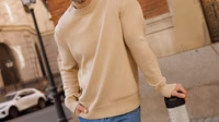 DAN FOX APPAREL Spring/Summer 25 campaign shots - Dan-Fox-Apparel-co-created-by-ABOUT-YOU_SS2025_Campaign-Shot_15