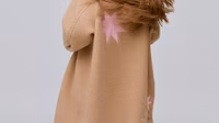 Kamila Sikl Autumn/Winter 25 campaign shots - KMA0071001_female_65_grey