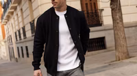 DAN FOX APPAREL Spring/Summer 25 campaign shots - Dan-Fox-Apparel-co-created-by-ABOUT-YOU_SS2025_Campaign-Shot_66