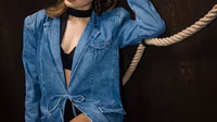 HOERMANSEDER Spring/Summer 25 campaign shots - HOERMANSEDER_SS25_ABOUT-YOU_Campaign_36