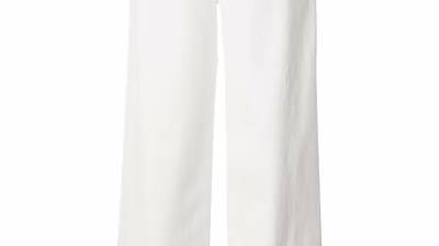 Marie von Behrens Autumn/Winter 23 pack shots - Marie-von-Behrens-co-created-by-ABOUT-YOU_AW23_pack-shots_OCS-Tilda-Denim_white_9900