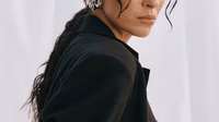 ABOUT YOU kavazi Autumn/Winter 25 Festive Drop campaign shot 8