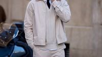 ABOUT YOU trapp Spring/Summer 26 campaign shot 31