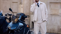 ABOUT YOU trapp Spring/Summer 26 campaign shot 29