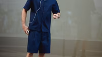 ABOUT YOU trapp Spring/Summer 26 campaign shot 10