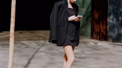 RÆRE by Lorena Rae Spring/Summer 25 pack shots - RAERE_ABOUT-YOU_SS25_Drop-2_Campaign_76