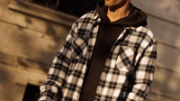 DAN FOX APPAREL Spring/Summer 25 campaign shots - Dan-Fox-Apparel-co-created-by-ABOUT-YOU_SS2025_Campaign-Shot_28