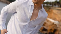DAN FOX APPAREL Spring/Summer 25 campaign shots - DAN-FOX-APPAREL_SS25_Drop-2_ABOUT-YOU_Campaign_11