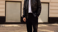 DAN FOX APPAREL Autumn/Winter 25 campaign shots - DAN-FOX-APPAREL_ABOUT-YOU_AW25_Drop-3_Campaign_68