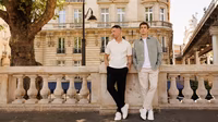 DAN FOX APPAREL Autumn/Winter 25 campaign shots - DAN-FOX-APPAREL_ABOUT-YOU_AW25_Drop-2_Campaign_96-scaled