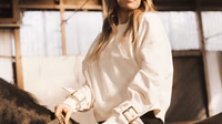 ABOUT YOU hoermanseder Spring/Summer 26 campaign shot 15