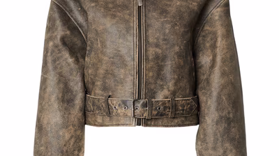 RÆRE by Lorena Rae Spring/Summer 24 pack shots - RAERE-by-Lorena-Rae_SpringSummer-2024_pack-shots_Dajana-jacket_brown_22900