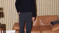 TRAPP Autumn/Winter 25 campaign shots - TRAPP_ABOUT-YOU_AW25_Campaign_5-scaled
