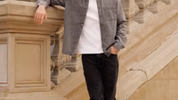DAN FOX APPAREL Spring/Summer 25 campaign shots - Dan-Fox-Apparel-co-created-by-ABOUT-YOU_SS2025_Campaign-Shot_41