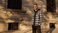 DAN FOX APPAREL Spring/Summer 25 campaign shots - Dan-Fox-Apparel-co-created-by-ABOUT-YOU_SS2025_Campaign-Shot_29