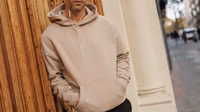 DAN FOX APPAREL Spring/Summer 25 campaign shots - Dan-Fox-Apparel-co-created-by-ABOUT-YOU_SS2025_Campaign-Shot_24