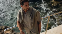 TRAPP Spring/Summer 25 campaign shots - Kevin-Trapp_SS25_Drop-2_ABOUT-YOU_Campaign_1