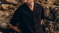TRAPP Spring/Summer 25 campaign shots - Kevin-Trapp_SS25_Drop-2_ABOUT-YOU_Campaign_12