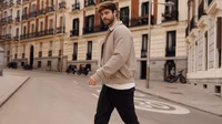 DAN FOX APPAREL Spring/Summer 25 campaign shots - Dan-Fox-Apparel-co-created-by-ABOUT-YOU_SS2025_Campaign-Shot_59