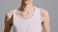 Today I did nothing Spring/Summer 25 campaign shots - Today-I-Did-Nothing_Thomas-Lelu_ABOUT-YOU_SS25_Campaign_15