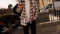DAN FOX APPAREL Spring/Summer 25 campaign shots - Dan-Fox-Apparel-co-created-by-ABOUT-YOU_SS2025_Campaign-Shot_99