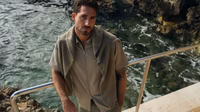 TRAPP Spring/Summer 25 campaign shots - Kevin-Trapp_SS25_Drop-2_ABOUT-YOU_Campaign_2