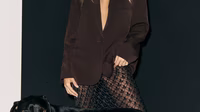 ÉVOIR by Alena Gerber Autumn/Winter 25 campaign shots - EVOIR-by-Alena-Gerber_ABOUT-YOU_AW25_Campaign_1