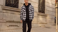 DAN FOX APPAREL Spring/Summer 25 campaign shots - Dan-Fox-Apparel-co-created-by-ABOUT-YOU_SS2025_Campaign-Shot_31
