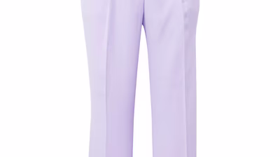 CITA MAASS Spring/Summer 24 pack shots - Cita-Maass-co-created-by-ABOUT-YOU_Pack-Shots_Francesca-pants_lilac_5990