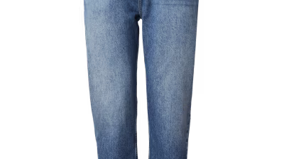 TRAPP Spring/Summer 24 pack shots - Kevin-Trapp-co-created-by-ABOUT-YOU_Pack-Shots_Vince-Denim-Pants_blue_5990