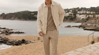 DAN FOX APPAREL Spring/Summer 25 campaign shots - DAN-FOX-APPAREL_SS25_Drop-2_ABOUT-YOU_Campaign_108
