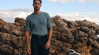 TRAPP Spring/Summer 25 campaign shots - Kevin-Trapp_SS25_Drop-2_ABOUT-YOU_Campaign_21