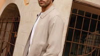 DAN FOX APPAREL Spring/Summer 25 campaign shots - DAN-FOX-APPAREL_SS25_Drop-2_ABOUT-YOU_Campaign_75