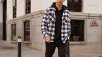 DAN FOX APPAREL Spring/Summer 25 campaign shots - Dan-Fox-Apparel-co-created-by-ABOUT-YOU_SS2025_Campaign-Shot_34