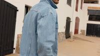 DAN FOX APPAREL Spring/Summer 25 campaign shots - DAN-FOX-APPAREL_SS25_Drop-2_ABOUT-YOU_Campaign_121