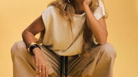 ABOUT YOU kamila sikl Spring/Summer 26 campaign shot 10