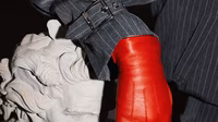 HOERMANSEDER Spring/Summer 25 campaign shots - HOERMANSEDER_SS25_ABOUT-YOU_Campaign_35