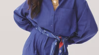KAVAZI Spring/Summer 25 campaign shots - KAVAZI_June-Drop_ABOUT-YOU_Campaign_23