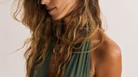 Kamila Sikl Spring/Summer 25 campaign shots - Kamila-Sikl_SS25_ABOUT-YOU_Campaign_5-scaled