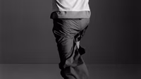 Today I did nothing Spring/Summer 25 campaign shots - Today-I-Did-Nothing_Thomas-Lelu_ABOUT-YOU_SS25_Campaign_42