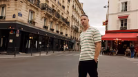 DAN FOX APPAREL Autumn/Winter 25 campaign shots - DAN-FOX-APPAREL_ABOUT-YOU_AW25_Drop-2_Campaign_35