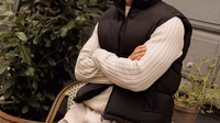 DAN FOX APPAREL Autumn/Winter 25 campaign shots - DAN-FOX-APPAREL_ABOUT-YOU_AW25_Drop-3_Campaign_4