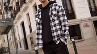 DAN FOX APPAREL Spring/Summer 25 campaign shots - Dan-Fox-Apparel-co-created-by-ABOUT-YOU_SS2025_Campaign-Shot_32