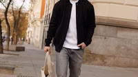 DAN FOX APPAREL Spring/Summer 25 campaign shots - Dan-Fox-Apparel-co-created-by-ABOUT-YOU_SS2025_Campaign-Shot_65