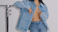 AMI ALY Spring/Summer 25 campaign shots - 20250218_AY_x_Ami_Aly_SS25_CPG_Look_02_00862