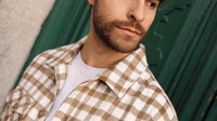 DAN FOX APPAREL Spring/Summer 25 campaign shots - Dan-Fox-Apparel-co-created-by-ABOUT-YOU_SS2025_Campaign-Shot_104