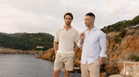 DAN FOX APPAREL Spring/Summer 25 campaign shots - DAN-FOX-APPAREL_SS25_Drop-2_ABOUT-YOU_Campaign_22